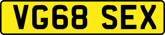 VG68SEX
