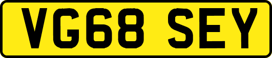 VG68SEY