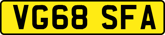 VG68SFA