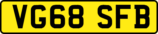 VG68SFB
