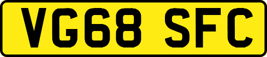 VG68SFC