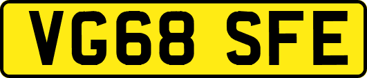 VG68SFE