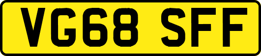 VG68SFF