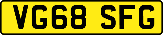 VG68SFG