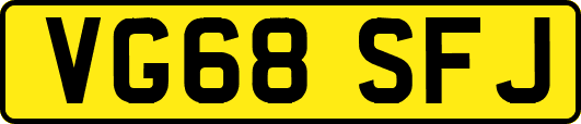 VG68SFJ