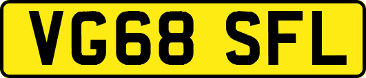 VG68SFL