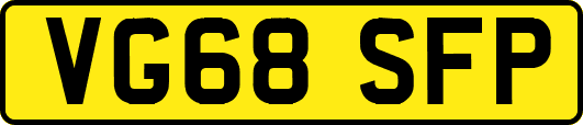 VG68SFP