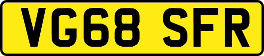 VG68SFR