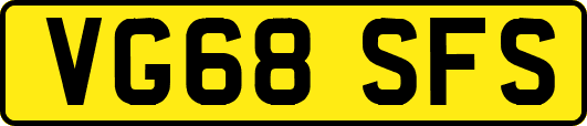 VG68SFS