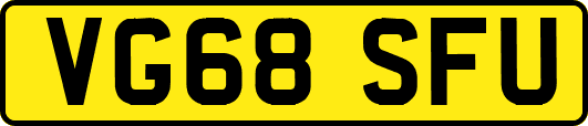 VG68SFU