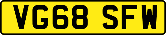 VG68SFW