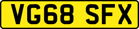 VG68SFX