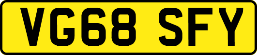 VG68SFY