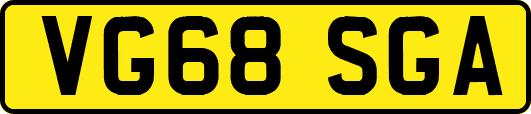 VG68SGA