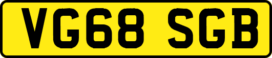 VG68SGB