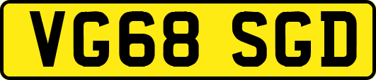 VG68SGD