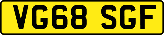 VG68SGF