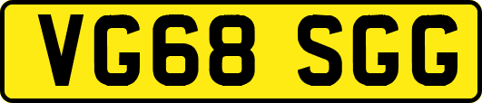 VG68SGG