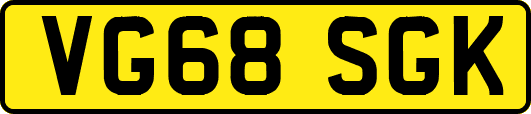 VG68SGK