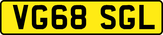 VG68SGL
