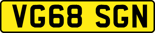 VG68SGN