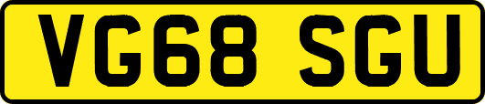 VG68SGU