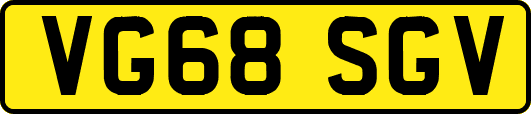 VG68SGV