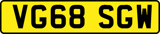 VG68SGW