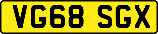 VG68SGX