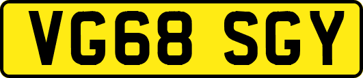 VG68SGY