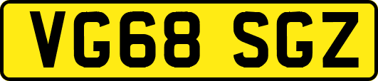 VG68SGZ