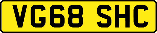 VG68SHC