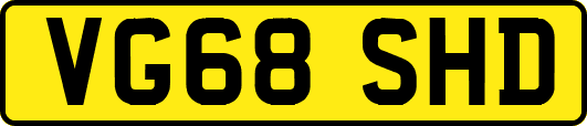 VG68SHD