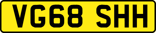 VG68SHH