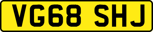 VG68SHJ