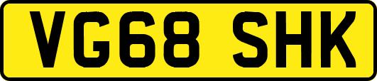 VG68SHK