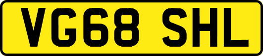 VG68SHL
