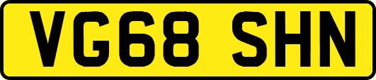 VG68SHN