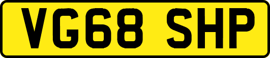 VG68SHP