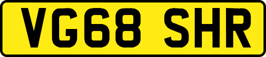VG68SHR
