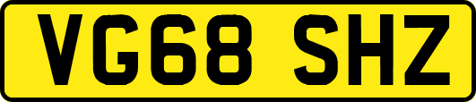 VG68SHZ