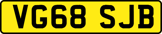 VG68SJB