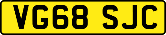 VG68SJC