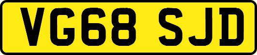 VG68SJD