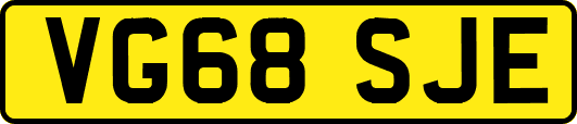 VG68SJE