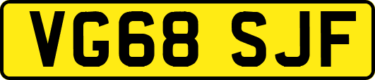 VG68SJF