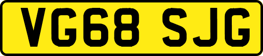 VG68SJG
