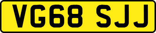 VG68SJJ