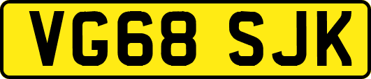 VG68SJK