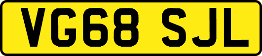 VG68SJL